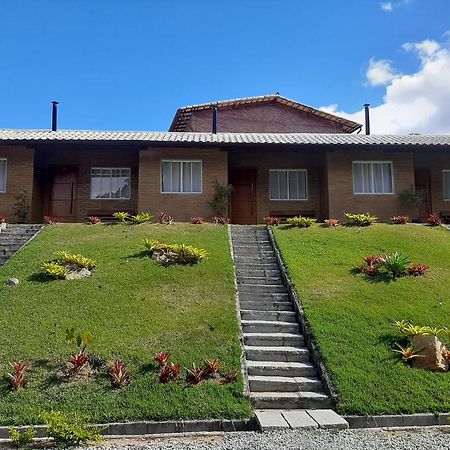 Chales Bem-Me-Quer Itaipava Petrópolis エクステリア 写真
