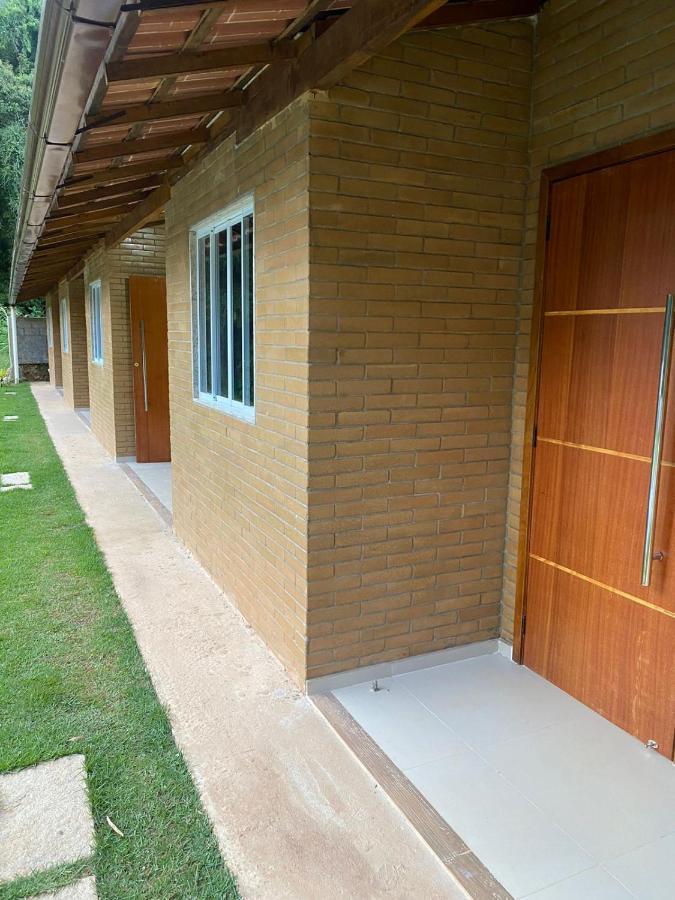 Chales Bem-Me-Quer Itaipava Petrópolis エクステリア 写真