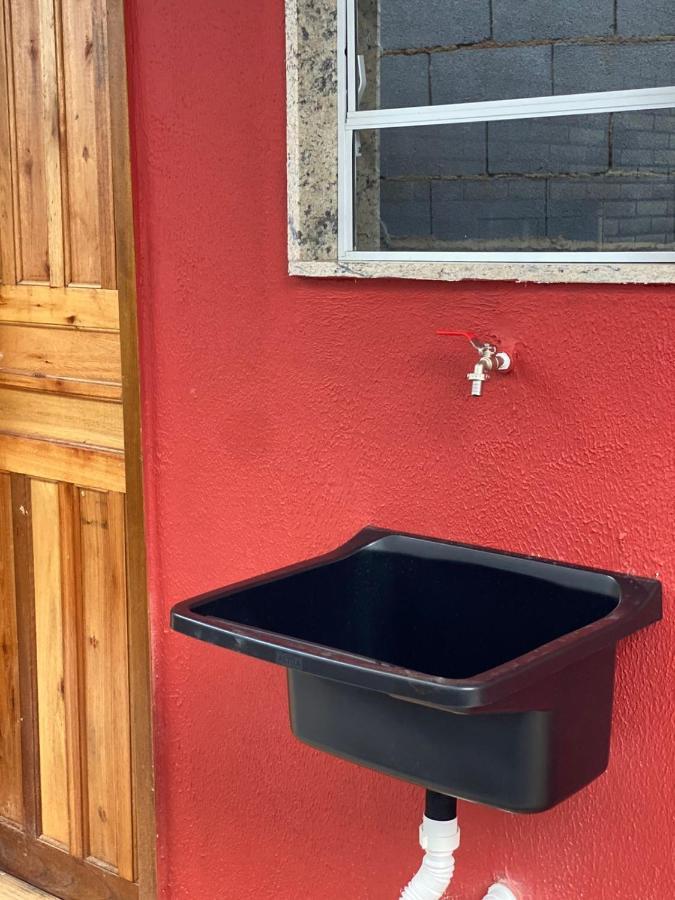 Chales Bem-Me-Quer Itaipava Petrópolis エクステリア 写真