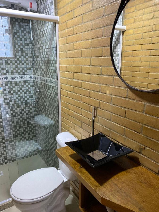 Chales Bem-Me-Quer Itaipava Petrópolis エクステリア 写真