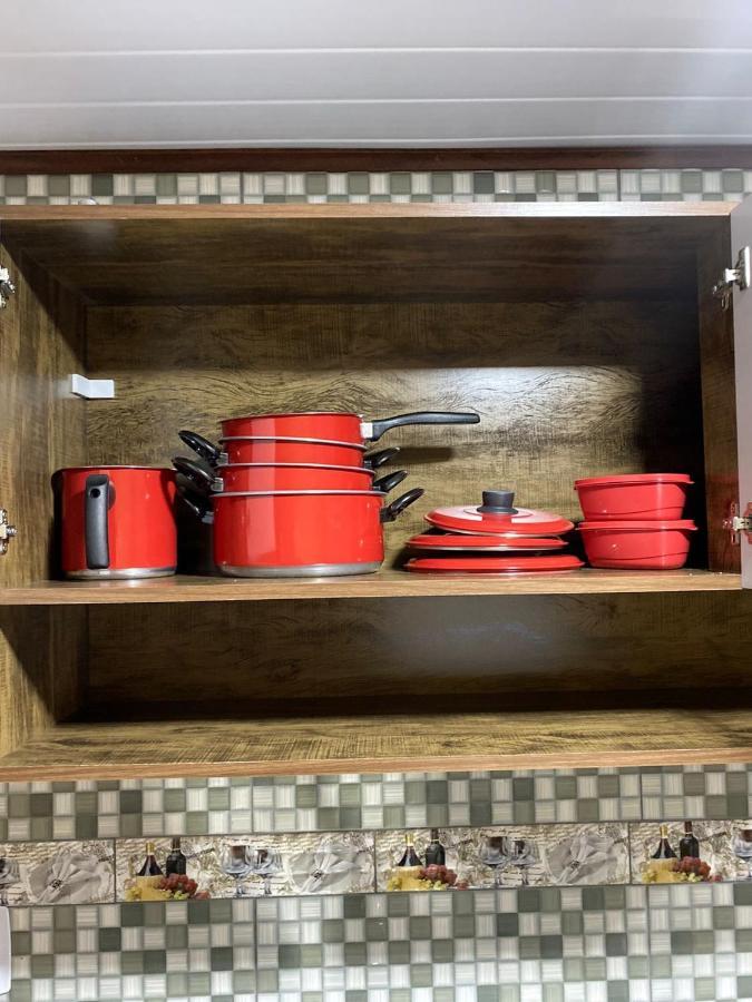 Chales Bem-Me-Quer Itaipava Petrópolis エクステリア 写真