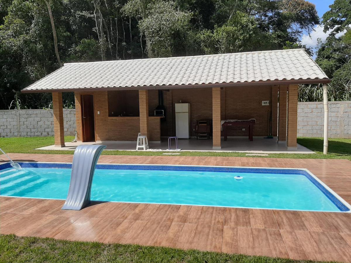 Chales Bem-Me-Quer Itaipava Petrópolis エクステリア 写真