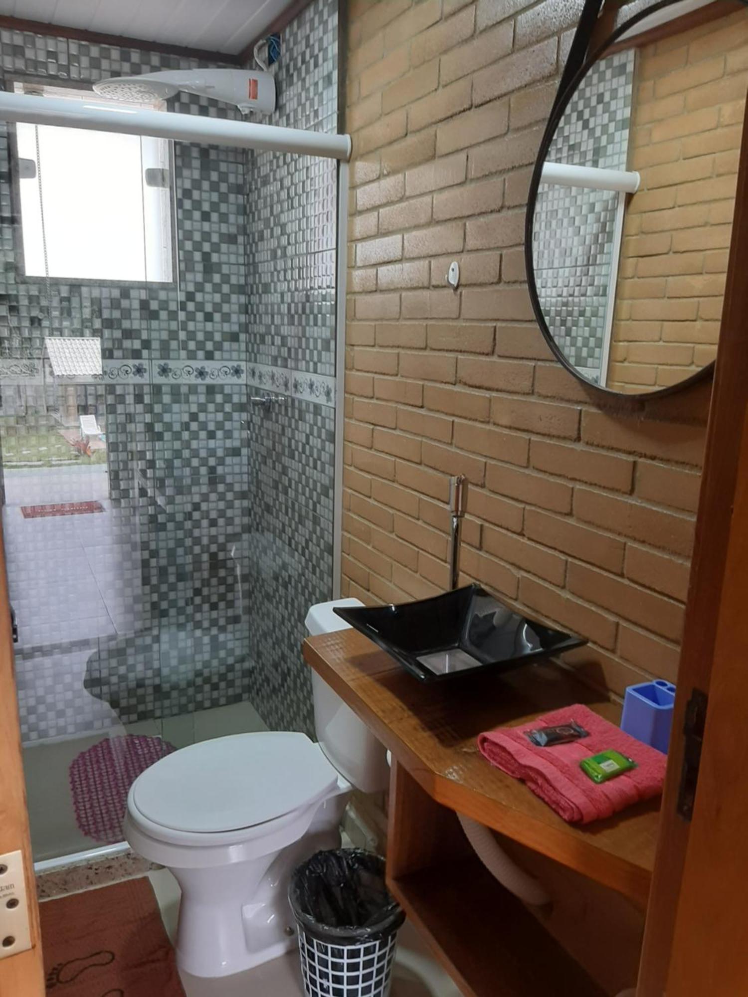 Chales Bem-Me-Quer Itaipava Petrópolis エクステリア 写真