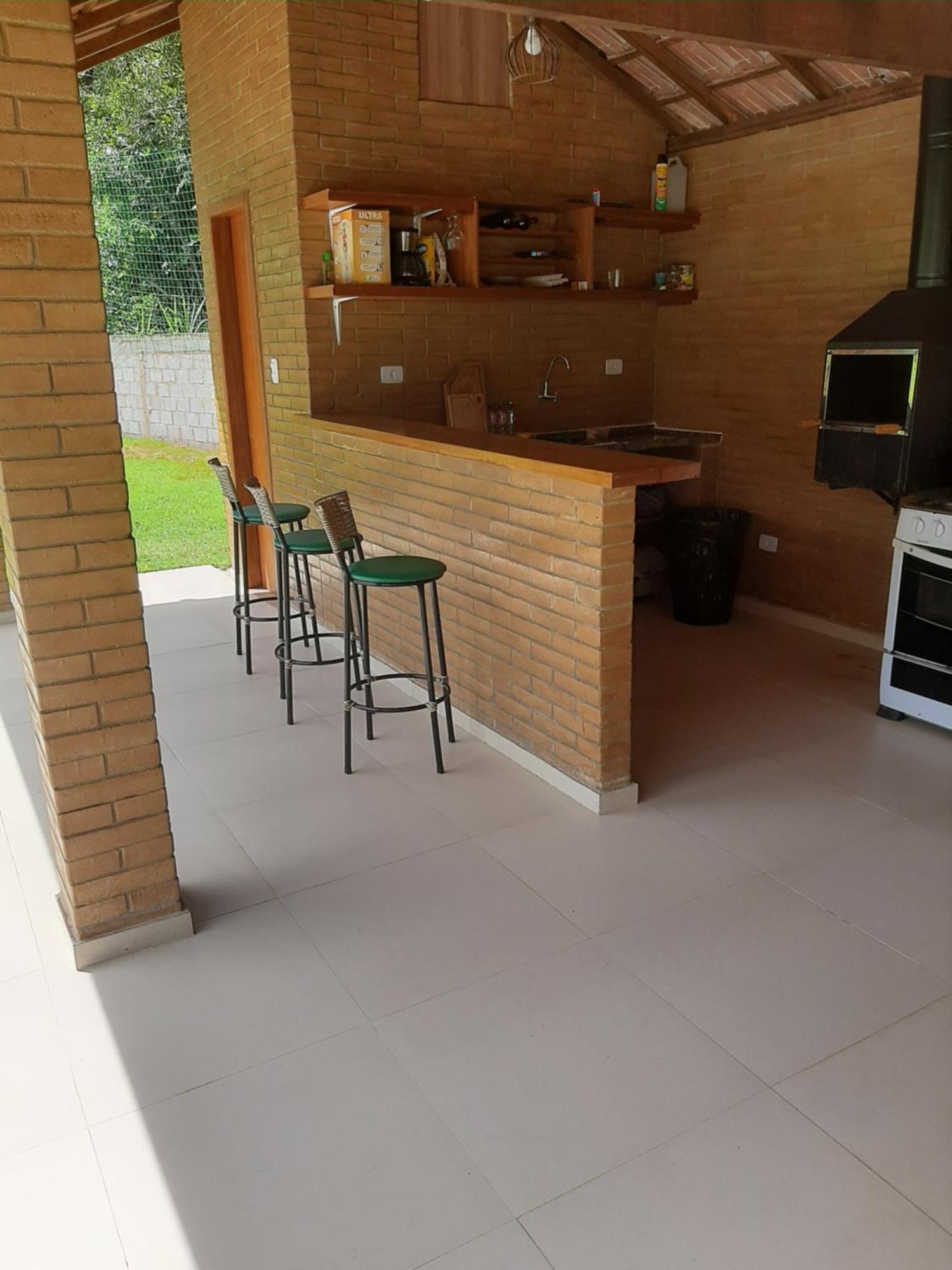 Chales Bem-Me-Quer Itaipava Petrópolis エクステリア 写真